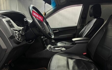 SsangYong Actyon Sports II, 2014 год, 989 999 рублей, 5 фотография