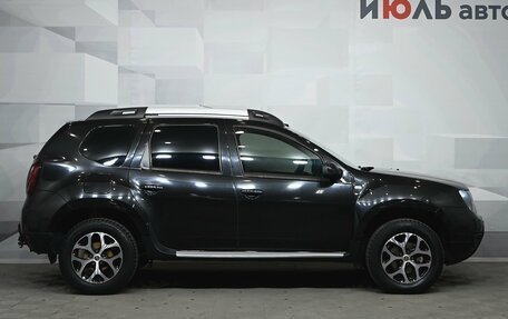 Renault Duster I рестайлинг, 2015 год, 1 110 000 рублей, 8 фотография