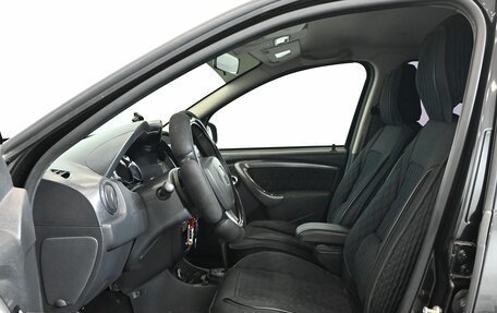 Renault Duster I рестайлинг, 2015 год, 1 110 000 рублей, 9 фотография