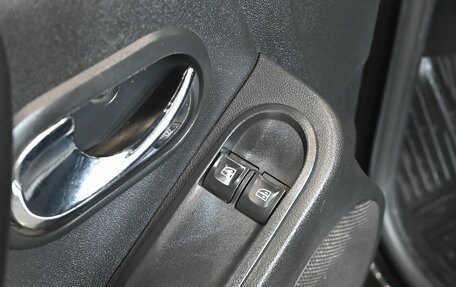 Renault Duster I рестайлинг, 2015 год, 1 110 000 рублей, 15 фотография