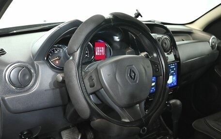 Renault Duster I рестайлинг, 2015 год, 1 110 000 рублей, 14 фотография