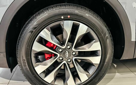 Chery Tiggo 4 I рестайлинг, 2024 год, 2 370 000 рублей, 9 фотография