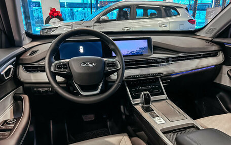 Chery Tiggo 4 I рестайлинг, 2024 год, 2 370 000 рублей, 8 фотография