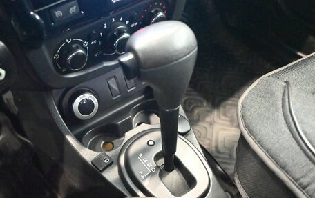 Renault Duster I рестайлинг, 2015 год, 1 110 000 рублей, 17 фотография