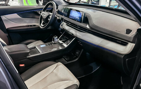 Chery Tiggo 4 I рестайлинг, 2024 год, 2 370 000 рублей, 7 фотография