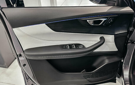 Chery Tiggo 4 I рестайлинг, 2024 год, 2 370 000 рублей, 10 фотография