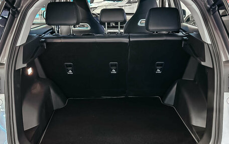 Chery Tiggo 4 I рестайлинг, 2024 год, 2 370 000 рублей, 11 фотография