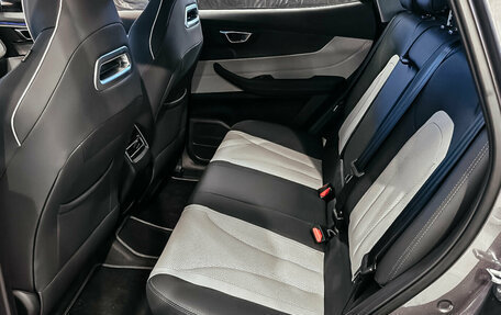 Chery Tiggo 4 I рестайлинг, 2024 год, 2 370 000 рублей, 12 фотография