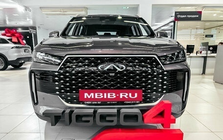 Chery Tiggo 4 I рестайлинг, 2024 год, 2 370 000 рублей, 4 фотография