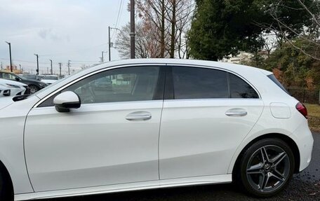 Mercedes-Benz A-Класс, 2020 год, 2 130 888 рублей, 2 фотография