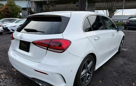 Mercedes-Benz A-Класс, 2020 год, 2 130 888 рублей, 7 фотография