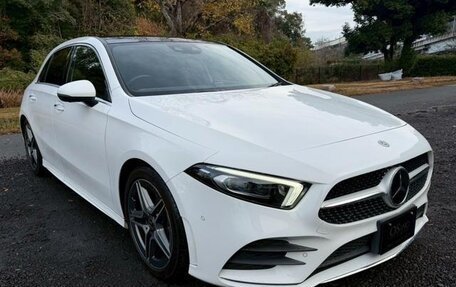 Mercedes-Benz A-Класс, 2020 год, 2 130 888 рублей, 4 фотография