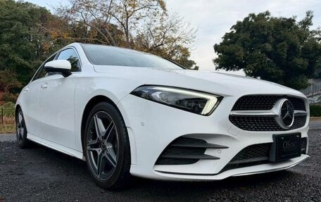 Mercedes-Benz A-Класс, 2020 год, 2 130 888 рублей, 3 фотография