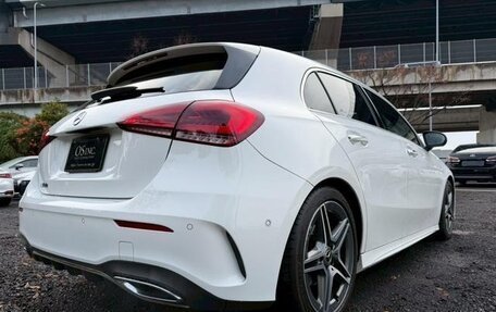 Mercedes-Benz A-Класс, 2020 год, 2 130 888 рублей, 6 фотография