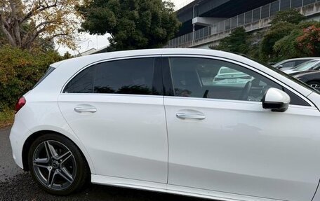 Mercedes-Benz A-Класс, 2020 год, 2 130 888 рублей, 5 фотография