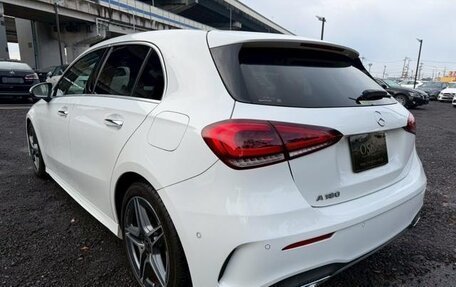 Mercedes-Benz A-Класс, 2020 год, 2 130 888 рублей, 8 фотография