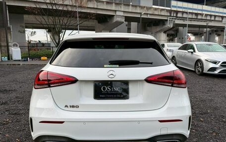 Mercedes-Benz A-Класс, 2020 год, 2 130 888 рублей, 10 фотография