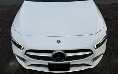 Mercedes-Benz A-Класс, 2020 год, 2 130 888 рублей, 12 фотография