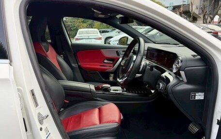 Mercedes-Benz A-Класс, 2020 год, 2 130 888 рублей, 14 фотография