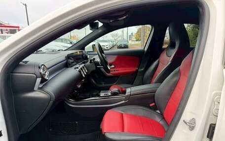 Mercedes-Benz A-Класс, 2020 год, 2 130 888 рублей, 15 фотография