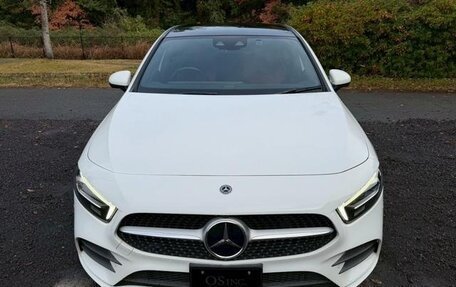 Mercedes-Benz A-Класс, 2020 год, 2 130 888 рублей, 11 фотография