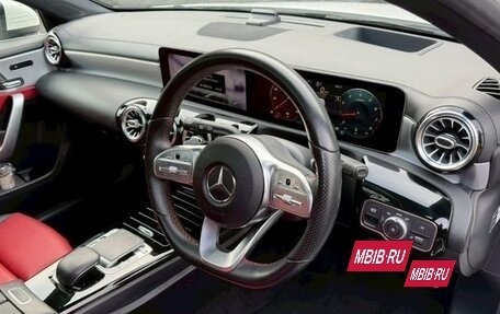 Mercedes-Benz A-Класс, 2020 год, 2 130 888 рублей, 16 фотография