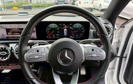 Mercedes-Benz A-Класс, 2020 год, 2 130 888 рублей, 17 фотография