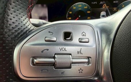 Mercedes-Benz A-Класс, 2020 год, 2 130 888 рублей, 22 фотография