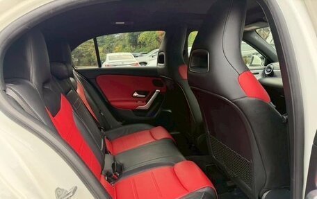 Mercedes-Benz A-Класс, 2020 год, 2 130 888 рублей, 28 фотография