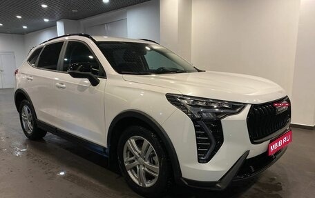Haval Jolion, 2024 год, 2 320 000 рублей, 1 фотография