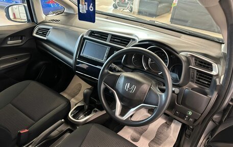 Honda Fit III, 2018 год, 1 229 000 рублей, 11 фотография