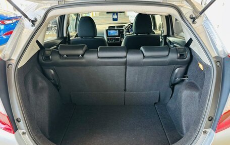 Honda Fit III, 2018 год, 1 229 000 рублей, 19 фотография