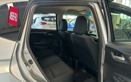 Honda Fit III, 2018 год, 1 229 000 рублей, 18 фотография