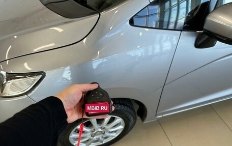 Honda Fit III, 2018 год, 1 229 000 рублей, 20 фотография