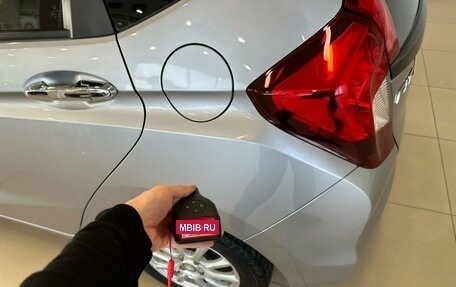 Honda Fit III, 2018 год, 1 229 000 рублей, 23 фотография