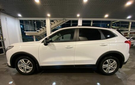 Haval Jolion, 2024 год, 2 320 000 рублей, 6 фотография