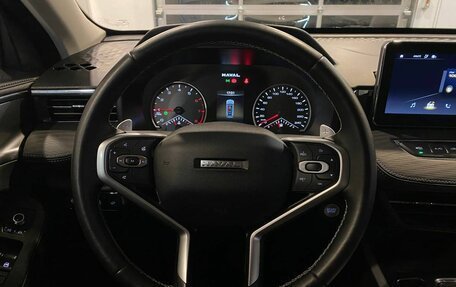 Haval Jolion, 2024 год, 2 320 000 рублей, 10 фотография