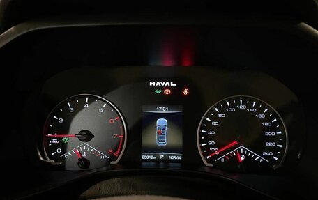 Haval Jolion, 2024 год, 2 320 000 рублей, 11 фотография