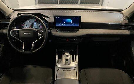 Haval Jolion, 2024 год, 2 320 000 рублей, 9 фотография