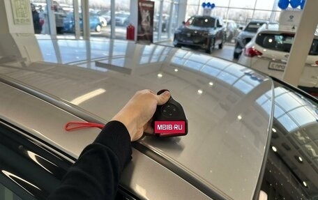 Honda Fit III, 2018 год, 1 229 000 рублей, 30 фотография