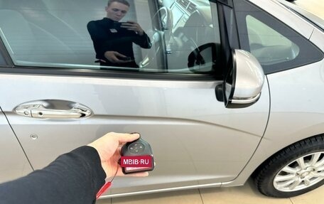 Honda Fit III, 2018 год, 1 229 000 рублей, 27 фотография