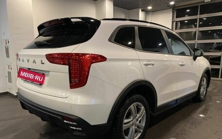 Haval Jolion, 2024 год, 2 320 000 рублей, 3 фотография