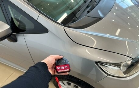 Honda Fit III, 2018 год, 1 229 000 рублей, 28 фотография