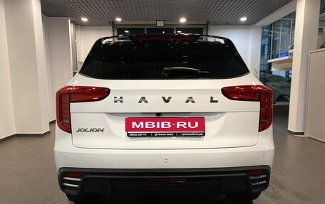 Haval Jolion, 2024 год, 2 320 000 рублей, 4 фотография