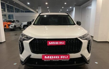 Haval Jolion, 2024 год, 2 320 000 рублей, 8 фотография