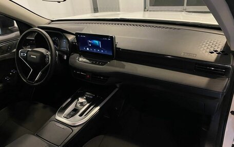 Haval Jolion, 2024 год, 2 320 000 рублей, 12 фотография