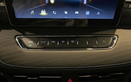 Haval Jolion, 2024 год, 2 320 000 рублей, 15 фотография