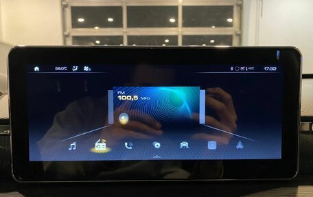 Haval Jolion, 2024 год, 2 320 000 рублей, 14 фотография