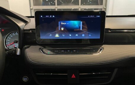 Haval Jolion, 2024 год, 2 320 000 рублей, 13 фотография