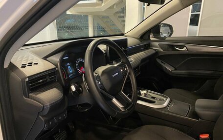 Haval Jolion, 2024 год, 2 320 000 рублей, 23 фотография